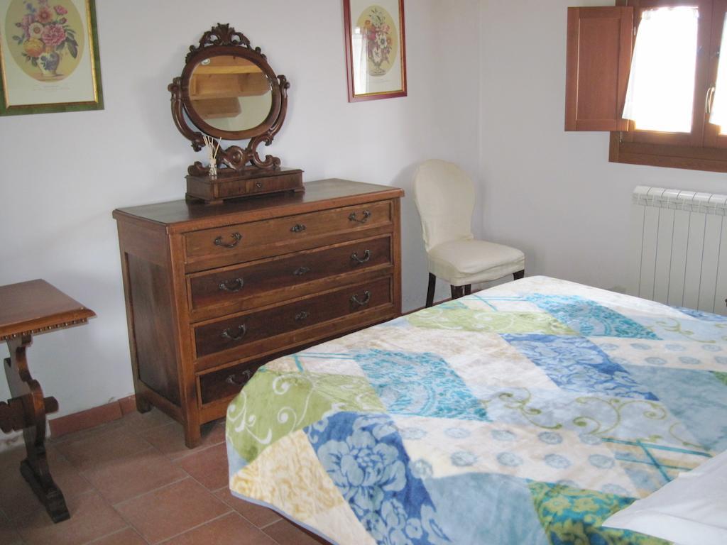 Villa Pastori Mira Phòng bức ảnh