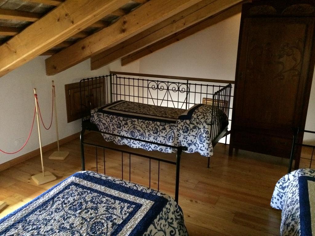 Villa Pastori Mira Ngoại thất bức ảnh